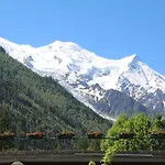 Mont-blanc Idealement Situe Apartment