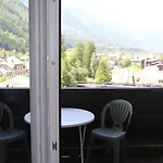 Mont-blanc Idealement Situe 샤모니