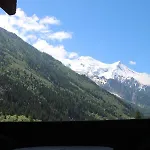 Mont-blanc Idealement Situe 아파트