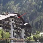 Mont-blanc Idealement Situe Apartment *
