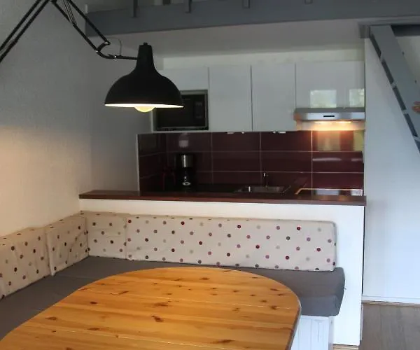 Appartement Mont-blanc Idealement Situe *