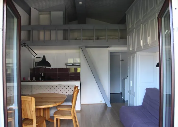 Mont-blanc Idealement Situe Appartement Chamonix