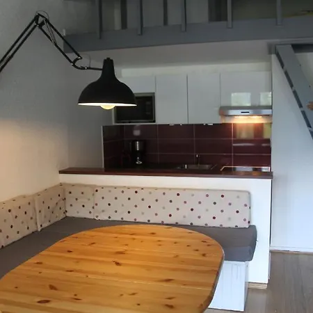 Apartment Mont-blanc Idealement Situe *