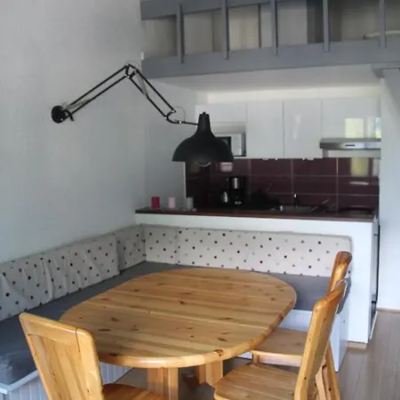 Mont-blanc Idealement Situe Διαμέρισμα *