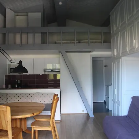 Mont-blanc Idealement Situe Apartment Chamonix