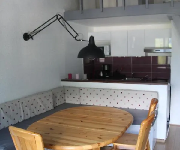 Mont-blanc Idealement Situe Apartment *