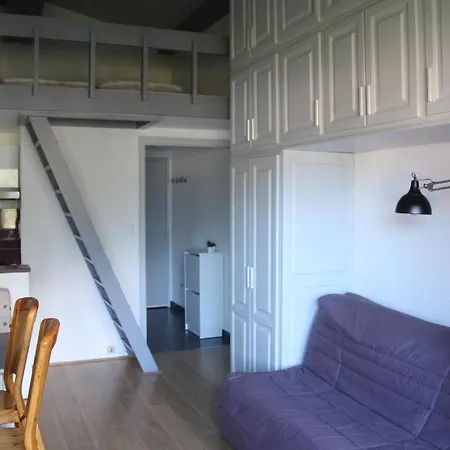 Mont-blanc Idealement Situe Шамони